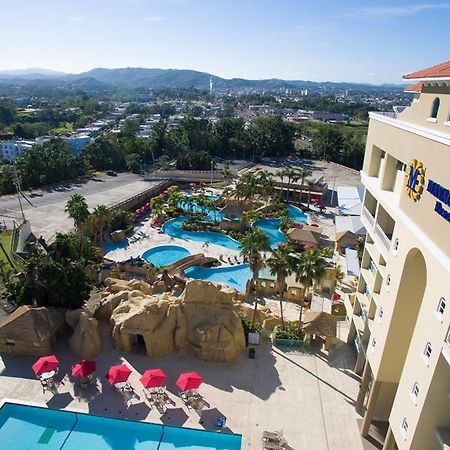 Mayaguez Resort & Casino Ngoại thất bức ảnh