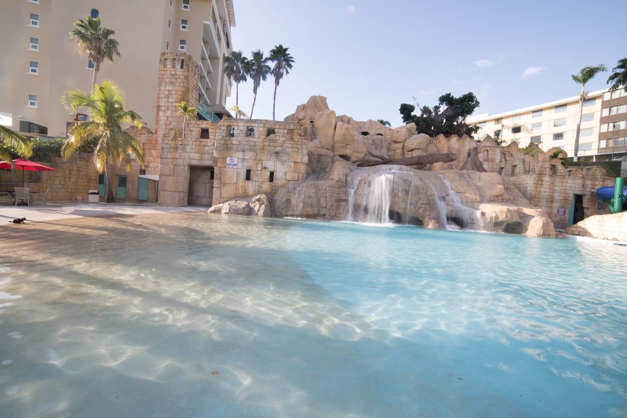 Mayaguez Resort & Casino Ngoại thất bức ảnh