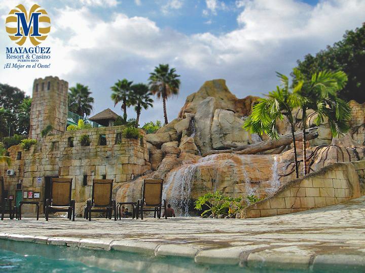 Mayaguez Resort & Casino Ngoại thất bức ảnh